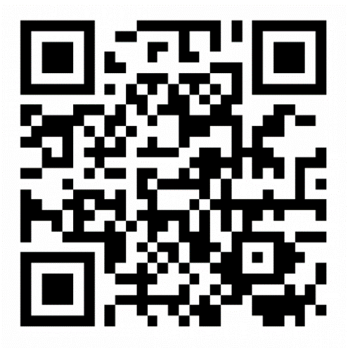 Qr codeDescription automatically generated